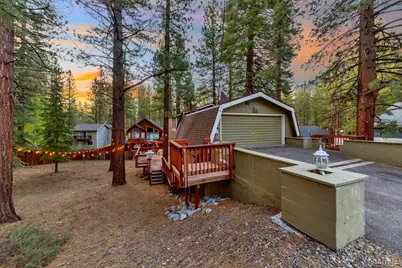 1221 Goldpan Court, South Lake Tahoe, CA 96150 - Photo 2