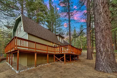 1221 Goldpan Court, South Lake Tahoe, CA 96150 - Photo 2