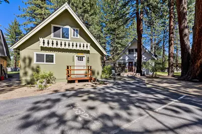 2692 Springwood Drive, South Lake Tahoe, CA 96150 - Photo 1