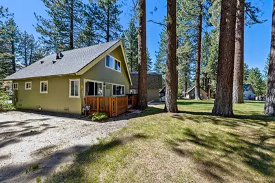 2692 Springwood Drive, South Lake Tahoe, CA 96150 - Photo 2