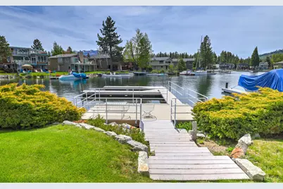 1920 Cathedral Court, South Lake Tahoe, CA 96150 - Photo 2