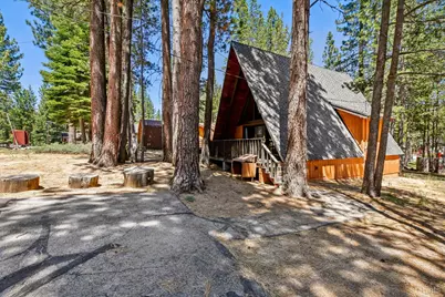 1491 Zapotec Drive, South Lake Tahoe, CA 96150 - Photo 2
