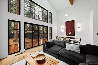1848 Koyukon Drive, South Lake Tahoe, CA 96150 - Photo 8
