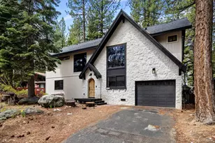 1848 Koyukon Dr, South Lake Tahoe, CA 96150 - Photo 2