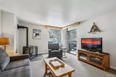 3535 Lake Tahoe Boulevard #211, South Lake Tahoe, CA 96150 - Photo 4