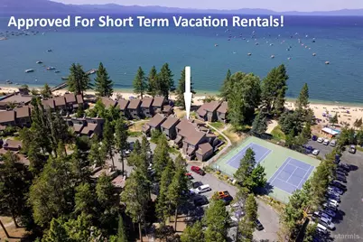 3535 Lake Tahoe Boulevard #603, South Lake Tahoe, CA 96150 - Photo 1
