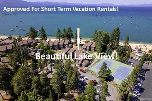 3535 Lake Tahoe Blvd, South Lake Tahoe, CA 96150 - Photo 1