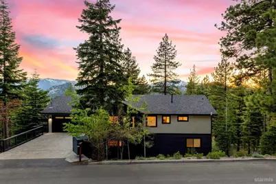 1944 Apalachee Drive, South Lake Tahoe, CA 96150 - Photo 2