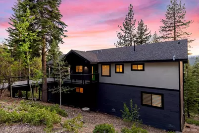 1944 Apalachee Drive, South Lake Tahoe, CA 96150 - Photo 2