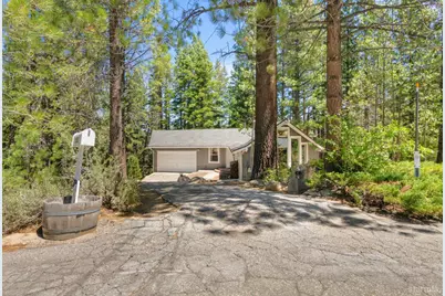 1581 Estate Court, South Lake Tahoe, CA 96150 - Photo 1