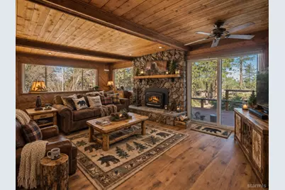 3720 Terrace Drive, South Lake Tahoe, CA 96150 - Photo 10