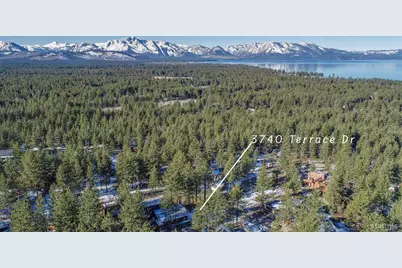 3740 Terrace Drive, South Lake Tahoe, CA 96150 - Photo 8