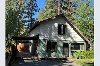1184 Stockton Avenue, South Lake Tahoe, CA 96150 - Photo 1