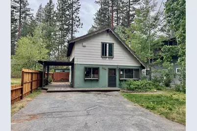 1184 Stockton Avenue, South Lake Tahoe, CA 96150 - Photo 1