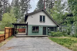 1184 Stockton Ave, South Lake Tahoe, CA 96150 - Photo 1