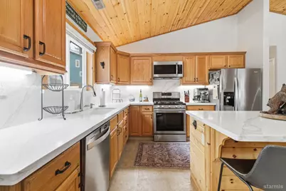 3111 Jacarillo Trail, South Lake Tahoe, CA 96150 - Photo 12