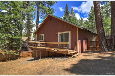 3111 Jacarillo Trail, South Lake Tahoe, CA 96150 - Photo 8