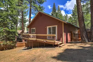 3111 Jacarillo Trail, South Lake Tahoe, CA 96150 - Photo 8