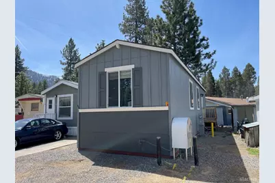3740 Blackwood Rd #65, South Lake Tahoe, CA 96150 - Photo 2