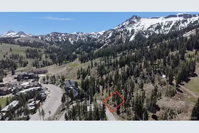 11 The Palisades Unit 4, Kirkwood, CA 95646 - Photo 2