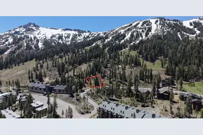 11 The Palisades Unit 4, Kirkwood, CA 95646 - Photo 1