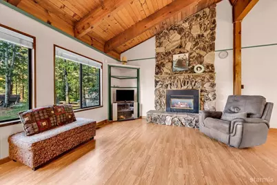 1610 Plateau Circle, South Lake Tahoe, CA 96150 - Photo 8