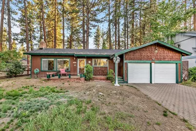 1610 Plateau Circle, South Lake Tahoe, CA 96150 - Photo 2