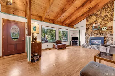 1610 Plateau Circle, South Lake Tahoe, CA 96150 - Photo 1