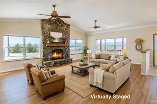 146 Pioneer Trail, Markleeville, CA 96120 - Photo 4