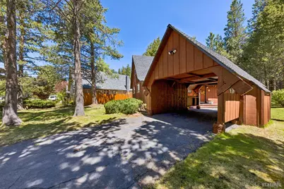 1405 Friant Drive, South Lake Tahoe, CA 96150 - Photo 26