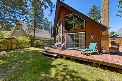 1405 Friant Drive, South Lake Tahoe, CA 96150 - Photo 32
