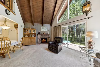 1405 Friant Drive, South Lake Tahoe, CA 96150 - Photo 6