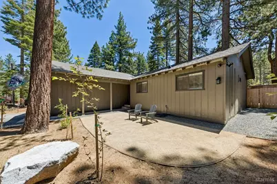 3118 Deer Trail, South Lake Tahoe, CA 96150 - Photo 2