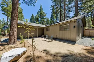 3118 Deer Trail, South Lake Tahoe, CA 96150 - Photo 2