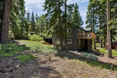 352 Heather Circle, South Lake Tahoe, CA 96150 - Photo 34