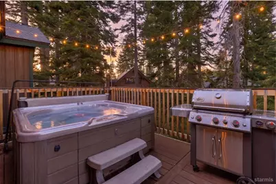 352 Heather Circle, South Lake Tahoe, CA 96150 - Photo 38
