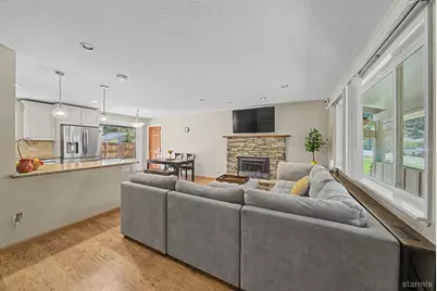 3385 Bruce Drive, South Lake Tahoe, CA 96150 - Photo 6