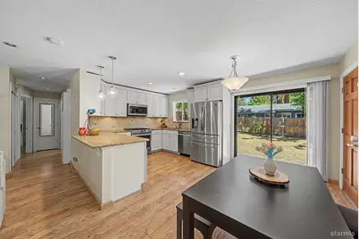 3385 Bruce Drive, South Lake Tahoe, CA 96150 - Photo 10