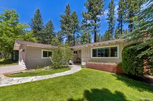 3381 Marlette Cir, South Lake Tahoe, CA 96150 - Photo 1