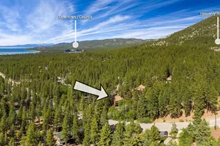 1439 Ski Run Blvd, South Lake Tahoe, CA 96150 - Photo 2