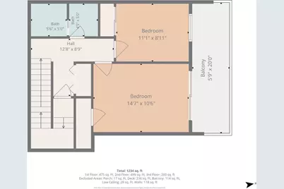 1439 Ski Run Boulevard #A3, South Lake Tahoe, CA 96150 - Photo 48