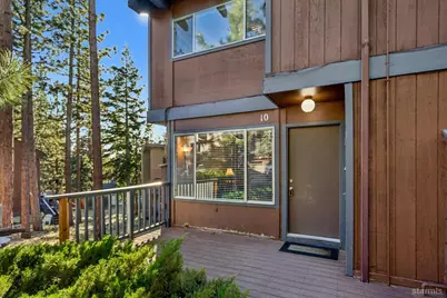 1410 Ski Run Boulevard #10, South Lake Tahoe, CA 96150 - Photo 2
