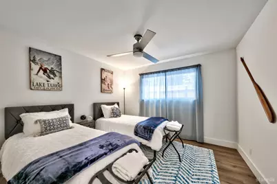 1223 Bonanza Avenue #8, South Lake Tahoe, CA 96150 - Photo 2