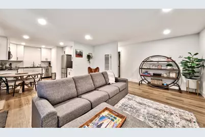 1223 Bonanza Avenue #8, South Lake Tahoe, CA 96150 - Photo 1