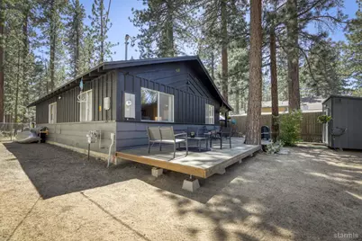 3346 Treehaven Drive, South Lake Tahoe, CA 96150 - Photo 4