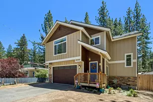842 San Francisco Ave, South Lake Tahoe, CA 96150 - Photo 1