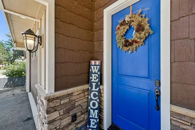 842 San Francisco Avenue, South Lake Tahoe, CA 96150 - Photo 2
