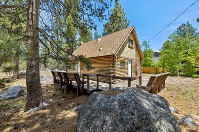 2167 Rainbow Road, South Lake Tahoe, CA 96150 - Photo 10
