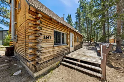 2167 Rainbow Road, South Lake Tahoe, CA 96150 - Photo 14