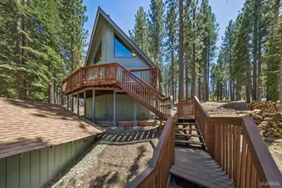 1729 Inca Way, South Lake Tahoe, CA 96150 - Photo 2